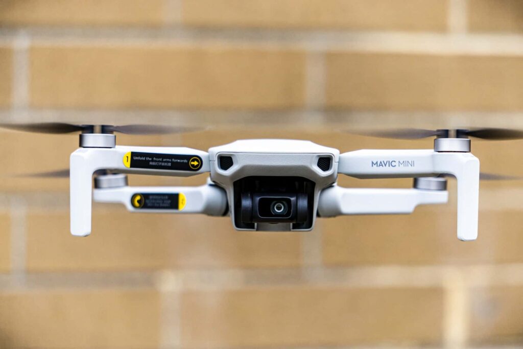 DJI Drones are getting more polular