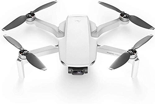 DJI Mavic Mini Drone