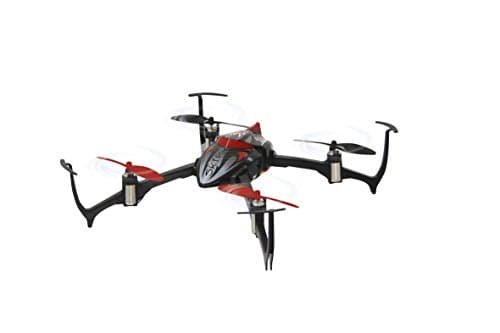 Jamara Skip 3D Quadcopter