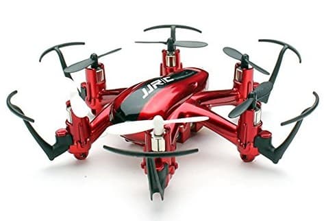JJRC H20 Nano Drone
