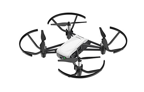 Ryze DJI Tello Drone