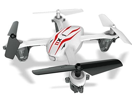 Syma X11 Drone