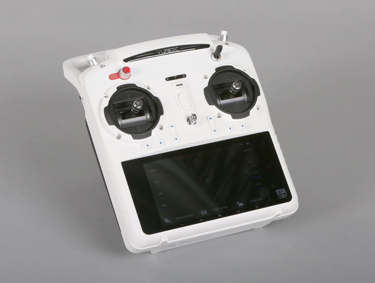 Yuneec Typhoon Q500: lancia una sfida alla leadership di DJI