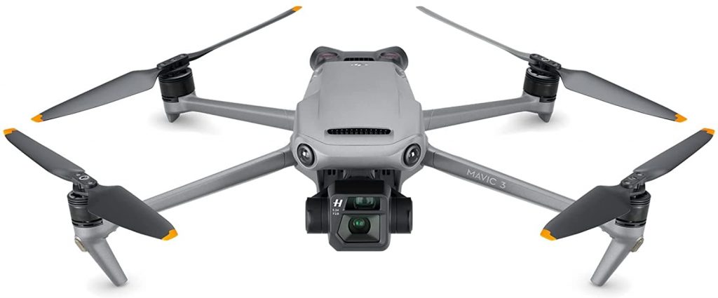 DJI Mavic 3 Drone